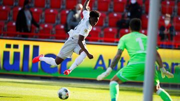 El f&uacute;tbol alem&aacute;n volvi&oacute; tras la pandemia de coronavirus y algunos jugadores que fueron exportados desde la MLS, hicieron su reaparici&oacute;n en la Bundesliga.