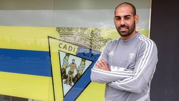 El Cádiz respeta la opinión de Fali, pero seguirá el protocolo de LaLiga