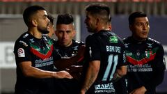 Tabla de posiciones Campeonato Nacional 2023 actualizada hoy, 6 de agosto: fecha 20, fútbol chileno