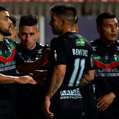 Tabla de posiciones Campeonato Nacional 2023 actualizada hoy, 6 de agosto: fecha 20, fútbol chileno