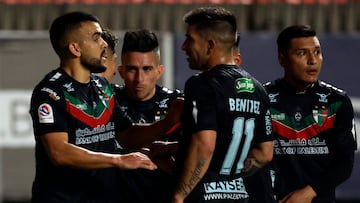 Tabla de posiciones Campeonato Nacional 2023 actualizada hoy, 6 de agosto: fecha 20, fútbol chileno