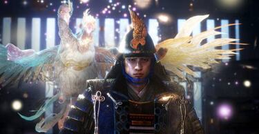 Nioh 2, impresiones finales: un juego solo para valientes