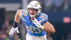 El defensive end de los Chargers aparecer&iacute;a en la serie de HBO y se unir&iacute;a a la lista de celebridades que han tenido participaciones en el show.