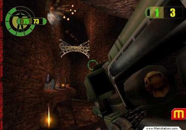 Volition lanza la demo de Red Faction