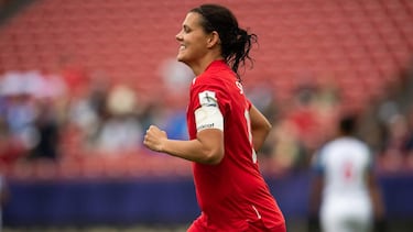 Las diez jugadoras que más cobran en el mundo