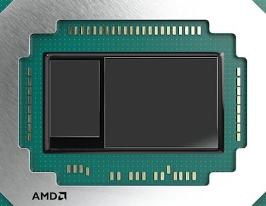 AMD Radeon Vega Mobile llega a MacBook Pro