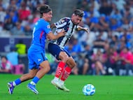 A esta hora se juega el Rayados vs Cruz Azul en Concachampions