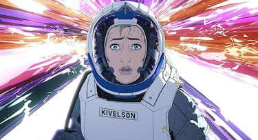 Love Death and Robots regresa por la puerta grande: tráiler de su temporada 3 con David Fincher