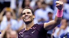 Tension was high between a journalist and Rafael Nadal in an interview when the reporter accused Nadal of not respecting the 25-second serve clock rule.