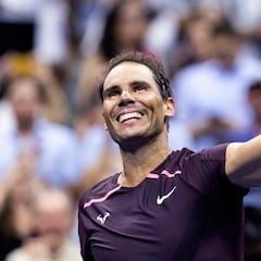 Reporter accuses Rafa Nadal of abusing the clock, getting special treatment