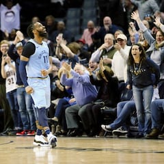 Resúmenes y resultados de la jornada NBA: hoy, 6 de marzo