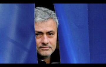 Los memes de Mourinho tras la derrota del Chelsea ante el Liverpool