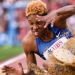 La reunión de atletismo de Jaén tendrá lugar el 22 de mayo