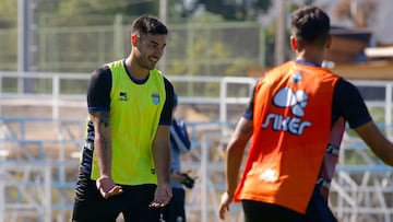 El despido que remece al fútbol chileno: “Consumió mucho alcohol y no llegó al entrenamiento”