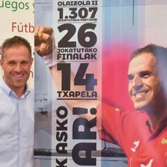 Se retira Aimar, uno de los más grandes de la pelota