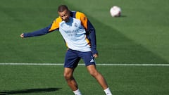 Real Madrid’s possible line-up vs Villarreal today: will Mbappé, Rodrygo start?