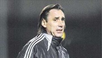 <b>ENRACHADO. </b>Portugal ha encadenado dos victorias consecutivas.