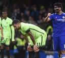 City de Pellegrini cae ante el Chelsea y queda eliminado