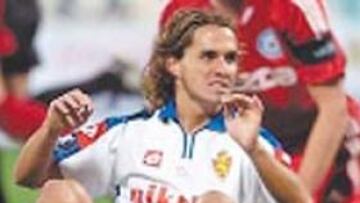 Savio es la gran preocupación del Parma.s