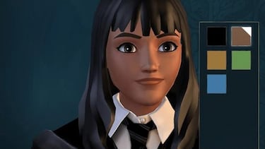 Nuevos detalles e imágenes de Harry Potter: Hogwarts Mystery