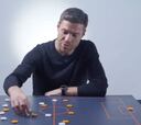Xabi Alonso explica la táctica de Mourinho para frenar a Messi