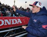 Márquez, en su adiós a Honda: “Espero volver en el futuro”