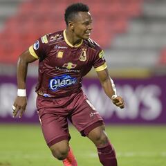 El XI más valioso de los playoffs de la Liga BetPlay