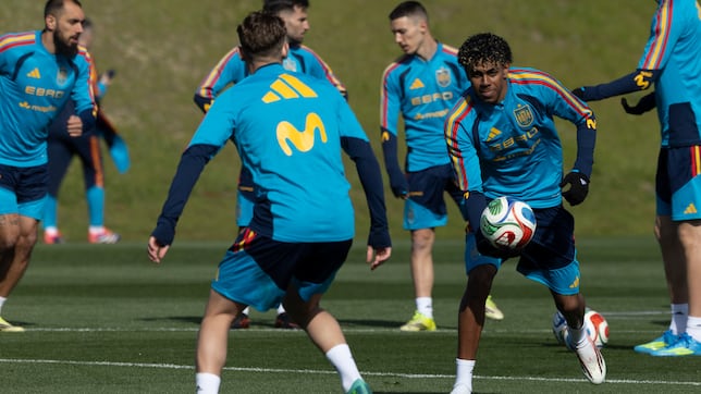 Otra España, otra Egipto