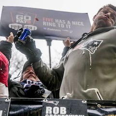 In which NFL stadiums is beer most expensive and cheapest?