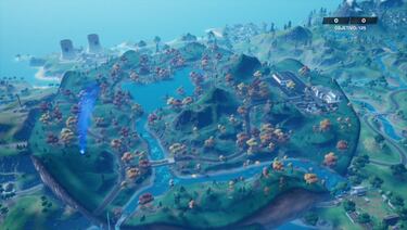 Fortnite: Industrias Stark llega a la isla; nuevos cambios del mapa