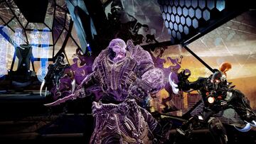 Captura de pantalla - Killer Instinct - Season 3 (PC)