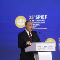 Guerra Ucrania - Rusia: resumen de noticias del 18 de junio de 2022