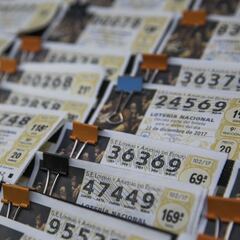 Lotería Nacional: comprobar los resultados del sorteo de hoy, jueves 3 de diciembre