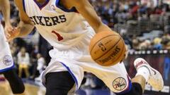 Suma y sigue: 22? derrota seguida de los Sixers