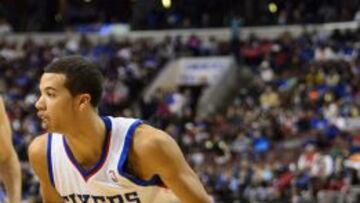 Michael Carter-Williams.