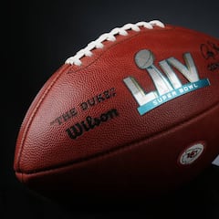 Chiefs y 49ers tienen una cita con la historia en el Super Bowl