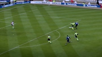 El City mete miedo al Madrid