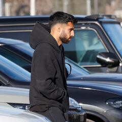 El Valencia monitoriza el buen momento de Eray Cömert