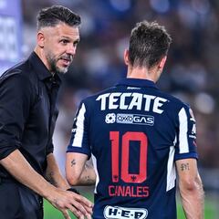 Revelan el motivo de la discusión entre Demichelis y Canales que acabó con 10 puntos de sutura para el jugador español