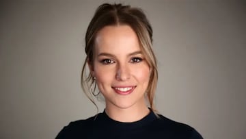 De la pantalla a la órbita: Bridgit Mendler rompió el molde de estrella infantil y hoy lidera una empresa espacial valorada en cientos de millones.