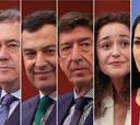 ¿Cuánto cobra un diputado de la Junta de Andalucía y cuál es el sueldo anual?