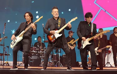 Los Premios Dial celebran treinta años de música en español