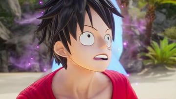 One Piece Odyssey pone todas las cartas sobre la mesa en un gameplay definitivo