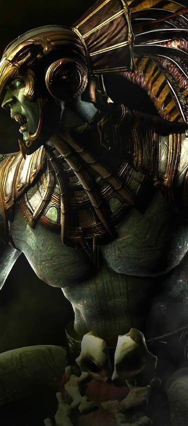 Mortal Kombat X: Todos los Brutalities y personajes