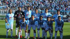 Magallanes - Always Ready: TV, horario y cómo y dónde ver la Copa Libertadores