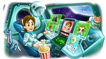 Novedades Telegram que queremos en WhatsApp: vídeos de perfil, envíos de 2GB