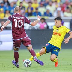 Leagues Cup: Las reacciones en redes a la eliminación del América