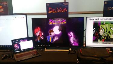 PlayStation Talents presenta su cantera de 2019