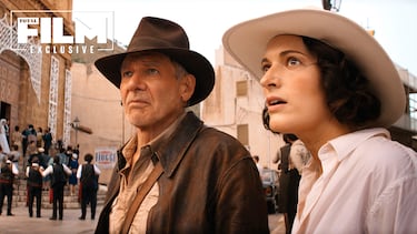Indiana Jones y su futuro más allá del cine: “Podría seguir como serie”, según su productora