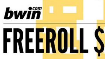 Hoy freerolls 150$ Poker-Red y EducaPoker